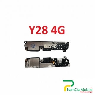 Loa Chuông, Loa Ngoài Vivo y28 4G Speaker Ringer Buzzer